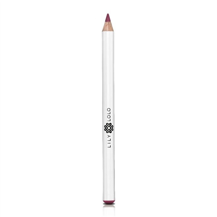 Lily Lolo Perfilador De Labios True Pink - unisex - Teknashop Ltd