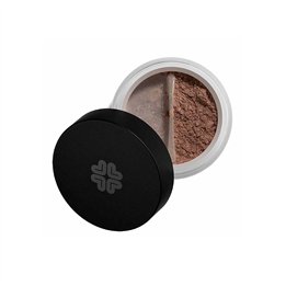 Lily Lolo Sombra Mineral Miami Taupe - unisex - Teknashop Ltd