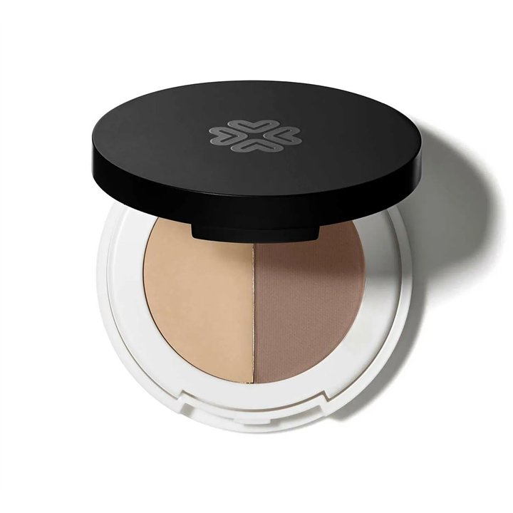 Lily Lolo Sombra De Ojos Compacto Dark - unisex - Teknashop Ltd