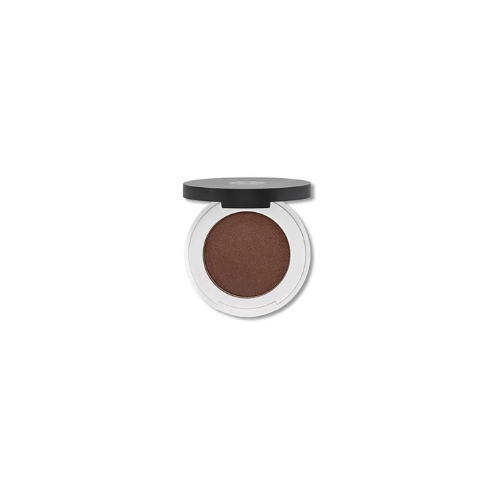 Lily Lolo Sombra De Ojos Compacta I Should Cocoa - unisex - Teknashop Ltd