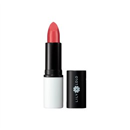 Lily Lolo Barra De Labios Flushed Rose - unisex - Teknashop Ltd