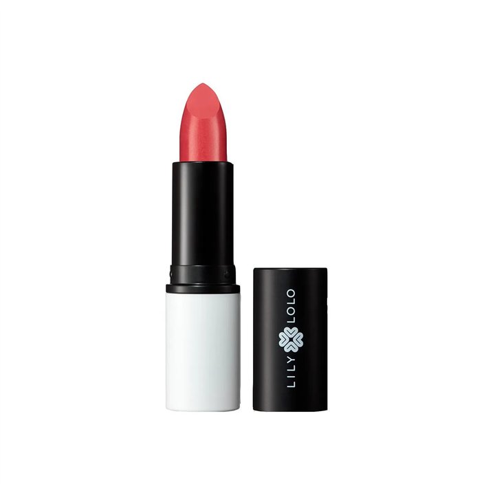 Lily Lolo Barra De Labios Flushed Rose - unisex - Teknashop Ltd