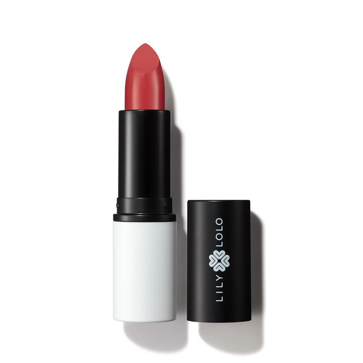 Lily Lolo Barra De Labios Coral Crush - unisex - Teknashop Ltd