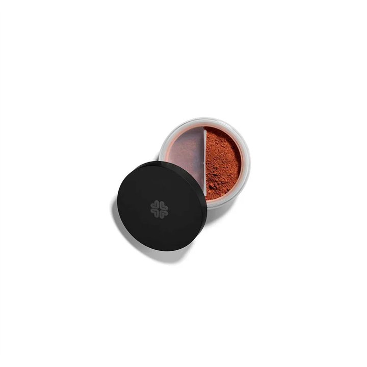 Lily Lolo Base Maquillaje Mineral Bonbon Spf15 - unisex - Teknashop Ltd
