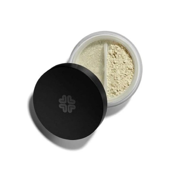 Lily Lolo Polvo Corrector Mineral Blush Away - unisex - Teknashop Ltd