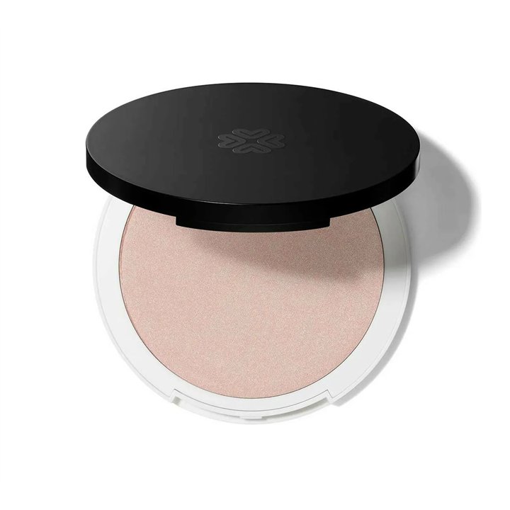 Lily Lolo Iluminador Mineral Rose 1un - unisex - Teknashop Ltd