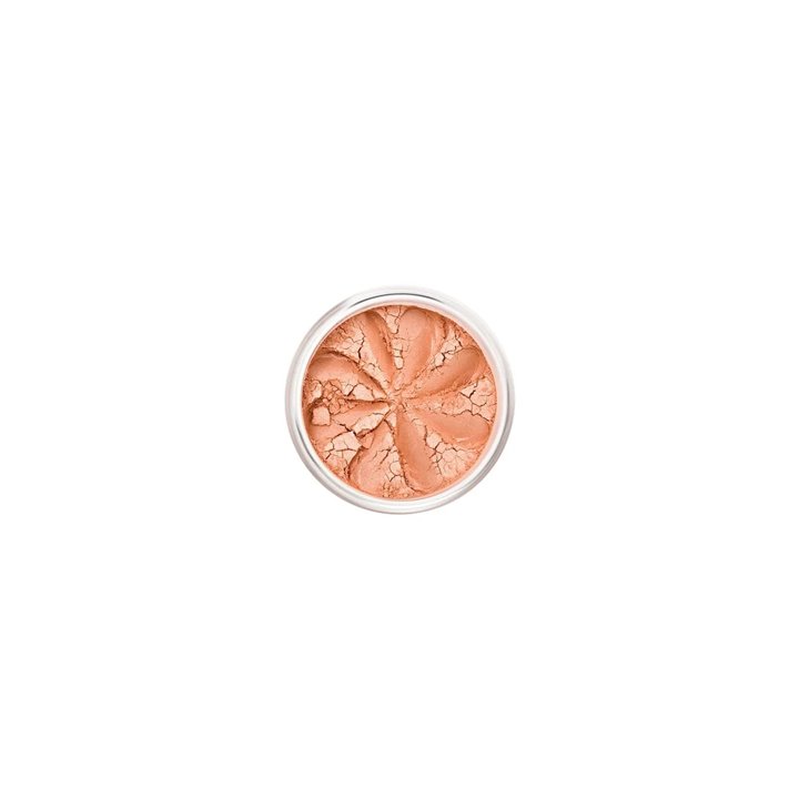 Lily Lolo Colorete Mineral Juicy Peach - unisex - Teknashop Ltd