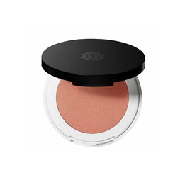 Lily Lolo Colorete Compacto Just Peachy - unisex - Teknashop Ltd