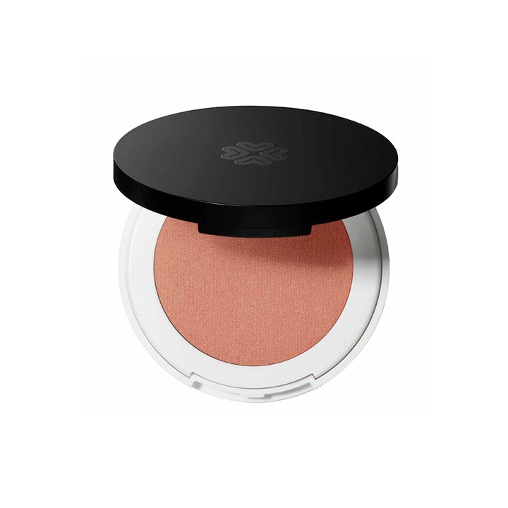 Lily Lolo Colorete Compacto Just Peachy - unisex - Teknashop Ltd