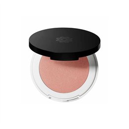 Lily Lolo Colorete Compacto Ticked Pink - unisex - Teknashop Ltd
