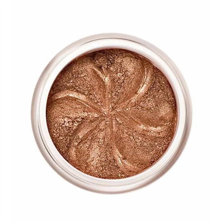 Lily Lolo Bronze Sparkle Sombra De Ojos 2,5g - unisex - Teknashop Ltd