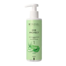 Eurostil Tassel Locion Capilar Color 200ml - unisex - Teknashop Ltd