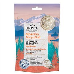 Natura Siberica Taiga Exfoliante Corporal Natural 1un - unisex - Teknashop Ltd