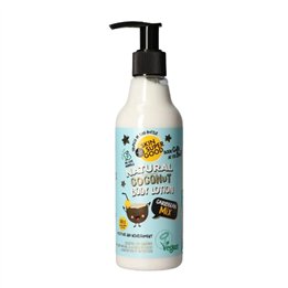 Natura Siberica Skin Super Good Natural Body Crema Caribbean Mix 250ml - unisex - Teknashop Ltd