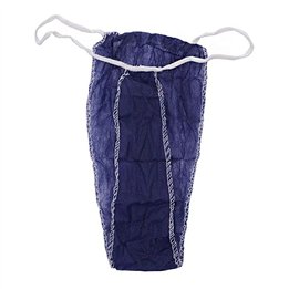 Eurostil Cabello Bolsa Tanga Uni-Uso 100un - unisex - Teknashop Ltd