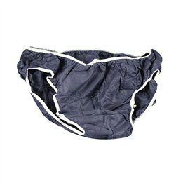Eurostil Cabello Bolsa Slip Uni-Uso 50un - unisex - Teknashop Ltd