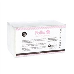Eurostil Cabello Mini Bloques 2 Caras Caja Blanca 50un - unisex - Teknashop Ltd