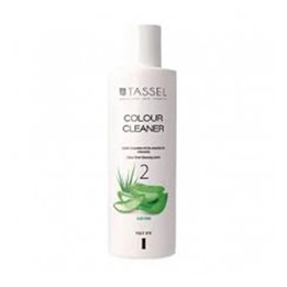 Eurostil Tassel Locion Limpiadora N2 Color 200ml - unisex - Teknashop Ltd