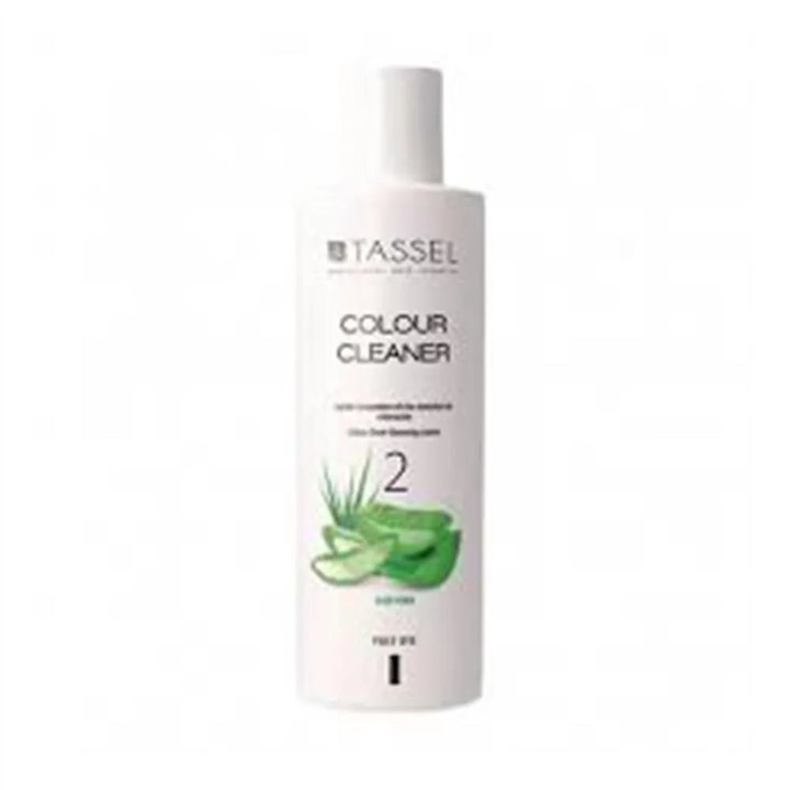 Eurostil Tassel Locion Limpiadora N2 Color 200ml - unisex - Teknashop Ltd