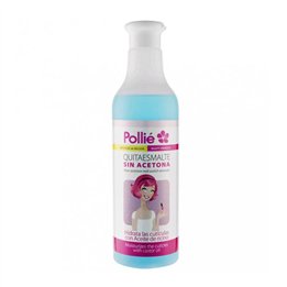 Eurostil Pollie Quitaesmalte Sin Acetona Con Aceite De Ricino 150ml - unisex - Teknashop Ltd