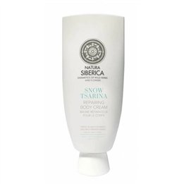 Natura Siberica Snow Tsarina Crema Corporal Snow Tsarina 200ml - unisex - Teknashop Ltd