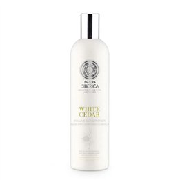 Natura Siberica White Cedar Acondicionador 400ml - unisex - Teknashop Ltd