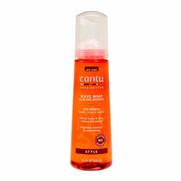 Cantu Crema De Peinado 248ml - unisex - Teknashop Ltd