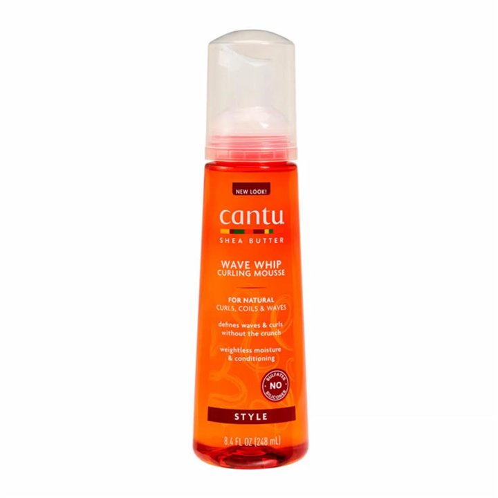Cantu Crema De Peinado 248ml - unisex - Teknashop Ltd