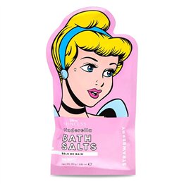 Disney Pop Sales De Baño Cenicienta 80g - unisex - Teknashop Ltd
