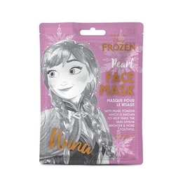 Disney Frozen Mascarilla Facial Anna 25ml - unisex - Teknashop Ltd