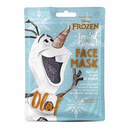 Disney Frozen Mascarilla Facial Olaf 25ml - unisex - Teknashop Ltd