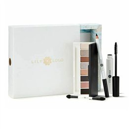 Natura Siberica Edicion Limitada The Folden Eye Collection 1un - unisex - Teknashop Ltd