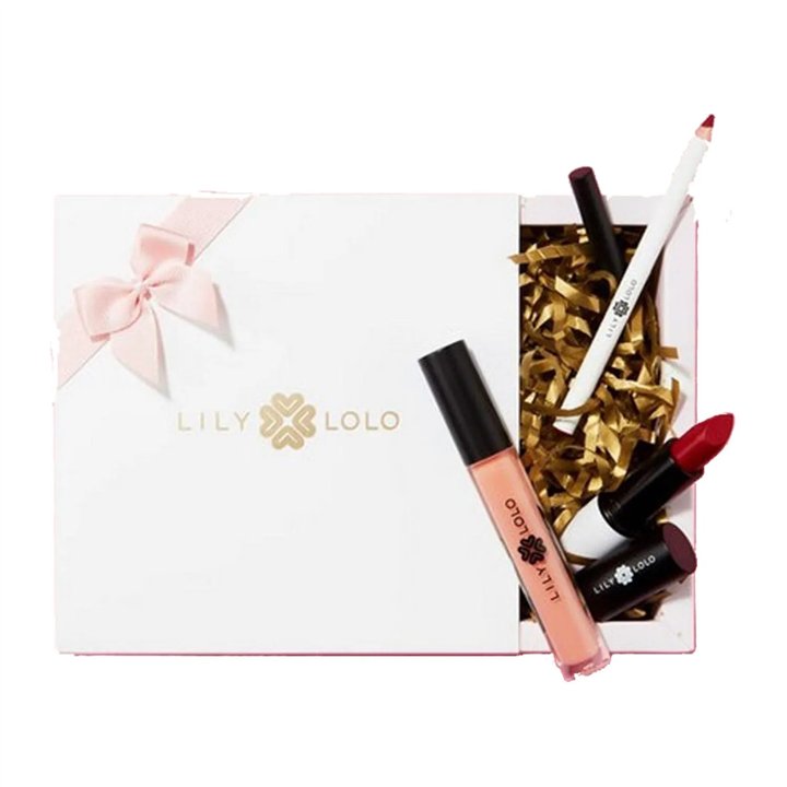 Natura Siberica Edicion Limitada The Red Lip Edition 1un - unisex - Teknashop Ltd