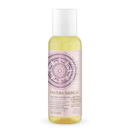 Natura Siberica Flores Gel De Baño Hydrating Boost 50ml - unisex - Teknashop Ltd
