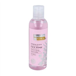 Natura Siberica Estonica Ginseng Açai Tonico Facial Rejuvenecedor 200ml - unisex - Teknashop Ltd