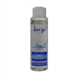 Lovyc Probiotico Kombucha Agua Micelar Rostro Ojos y Labios 500ml - unisex - Teknashop Ltd