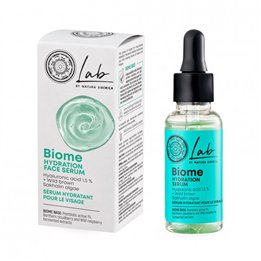 Natura Siberica Dyal Hydration Serum 30ml - unisex - Teknashop Ltd