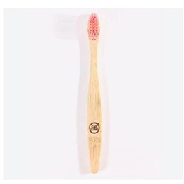 Elie Saab Lovyc Kids Bambu Cepillo De Dientes Rosa 50g - unisex - Teknashop Ltd