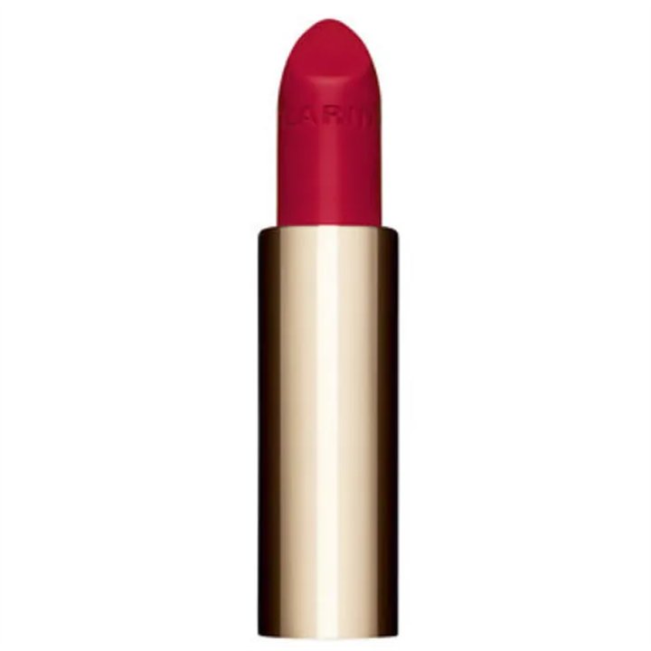 Clarins Joli Rouge Velvet La recharge 742V Joli Rouge 3.5g - unisex - Teknashop Ltd