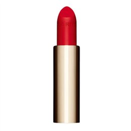 Clarins Joli Rouge Velvet La recharge 768V Strawberry 3.5g - unisex - Teknashop Ltd