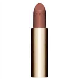 Clarins Joli Rouge Velvet La recharge 758V Sandy Pink 3.5g - unisex - Teknashop Ltd