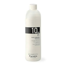 Fanola 10vol 3 Tratamiento Agua Oxigenada 300ml - unisex - Teknashop Ltd