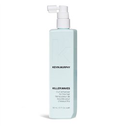 Kevin Murphy Killer Waves Spray Cabello Fino 150ml - unisex - Teknashop Ltd