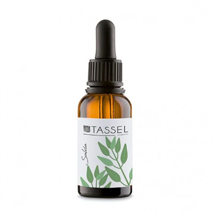 Eurostil Salvia Aceites Esenciales 15ml - unisex - Teknashop Ltd