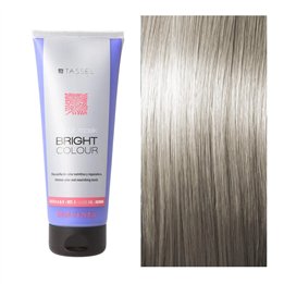 Eurostil Bright Colour Mascarilla Capilar Color Rubio Hielo 1un - unisex - Teknashop Ltd