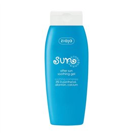 Ziaja Sun Gel Calmante After Sun 200ml - unisex - Teknashop Ltd