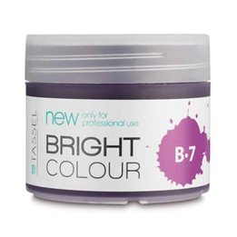 Eurostil Bright Colour Tinte Lila 1un - unisex - Teknashop Ltd