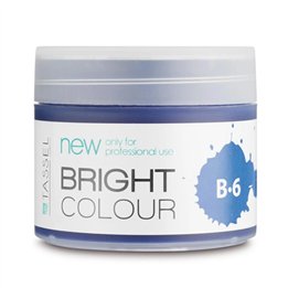 Eurostil Bright Colour Tinte Azul 1un - unisex - Teknashop Ltd