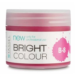 Eurostil Bright Colour Tinte Rosa 1un - unisex - Teknashop Ltd