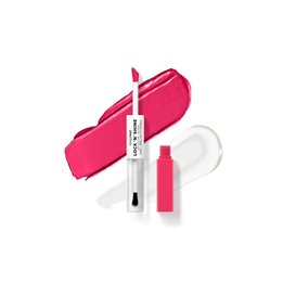 Wet N Wild Wnw Lip Color Lock N'shine 1115497e - unisex - Teknashop Ltd